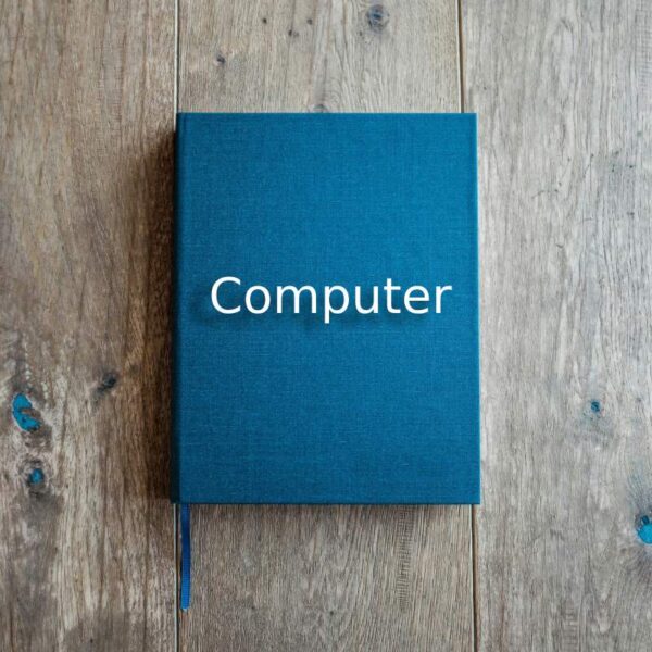 Computer Book