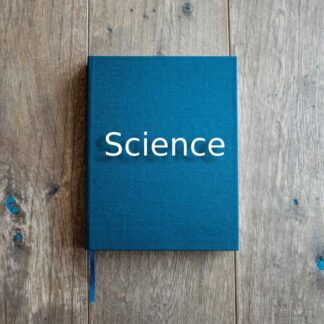 Science Book