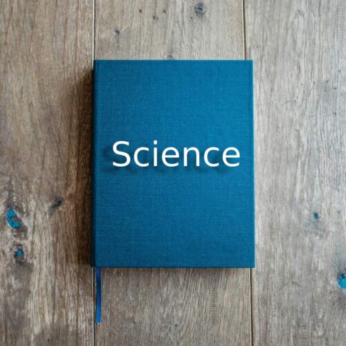 Science Book