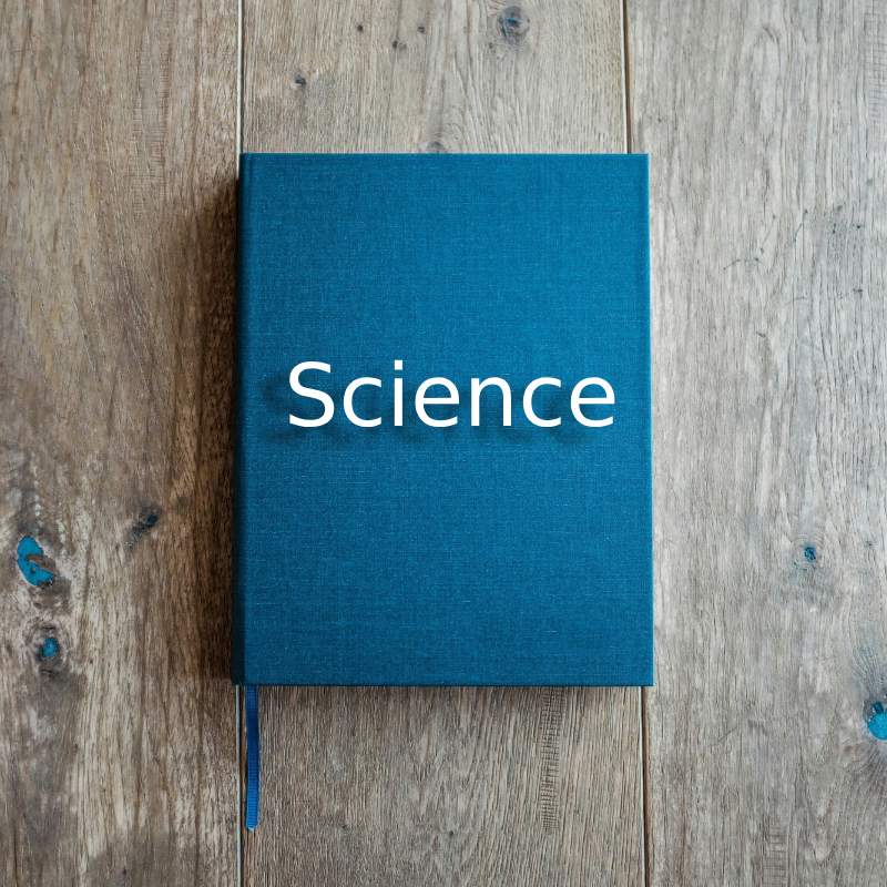 Science Book