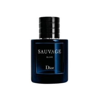 dior sauvage elixir