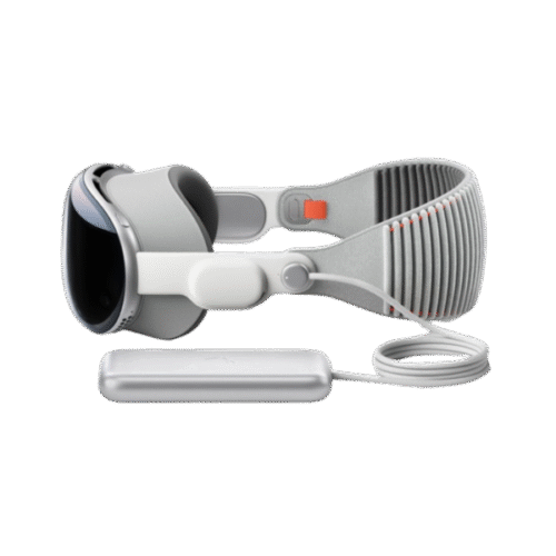 Apple Vision Pro