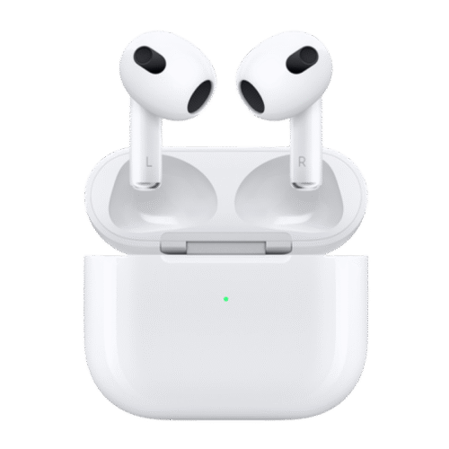 Type C Apple Airpods