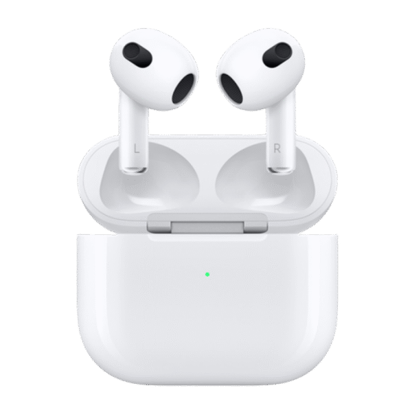 Type C Apple Airpods