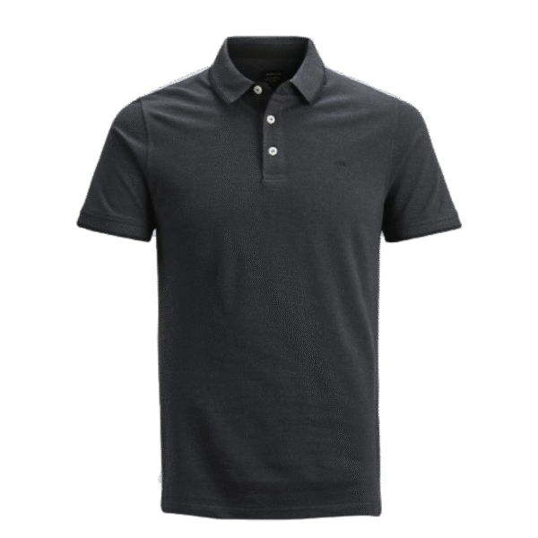 Plain Polo Shirt for Men