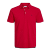 Plain Polo Shirt for Men