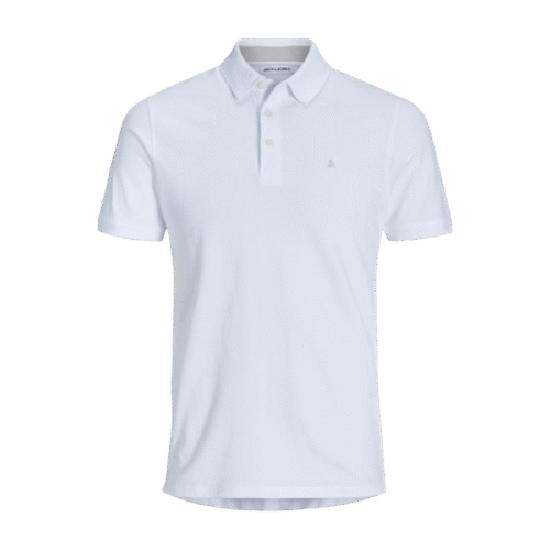 Plain Polo Shirt for Men