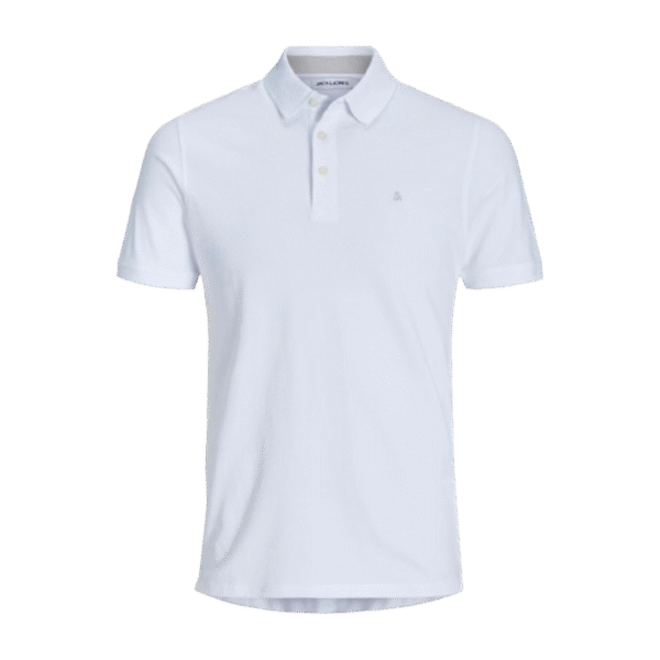 Plain Polo Shirt for Men