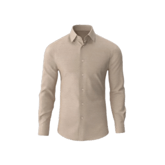 Yellow Shirt for Men